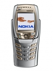 Fotografia Nokia 6810