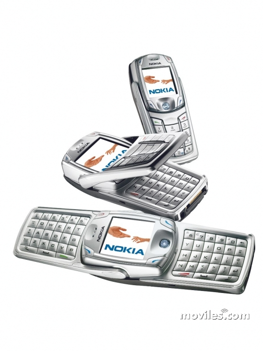 Imagen 2 Nokia 6822