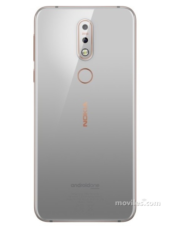 Imagen 7 Nokia 7.1