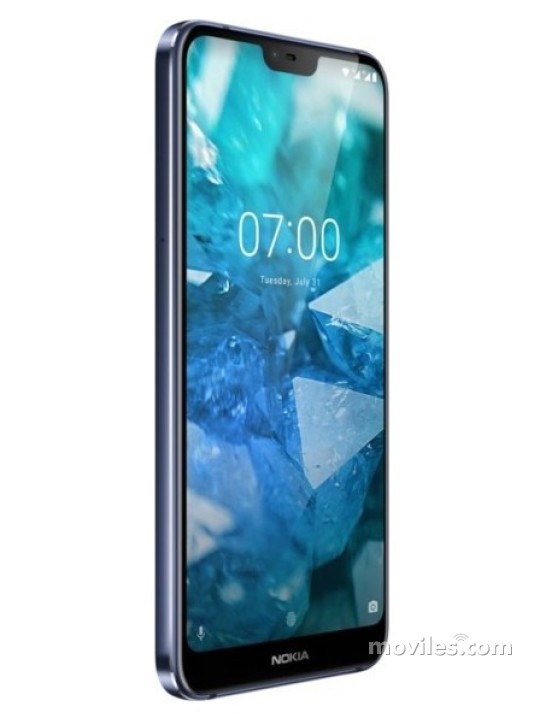 Imagen 4 Nokia 7.1