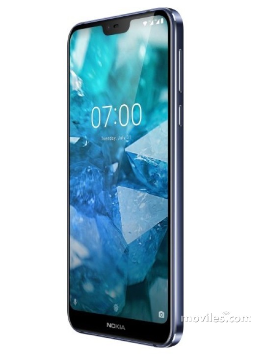 Imagen 5 Nokia 7.1