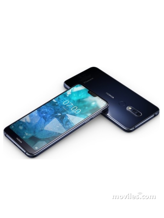 Imagen 6 Nokia 7.1