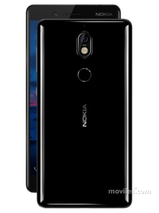 Imagen 4 Nokia 7