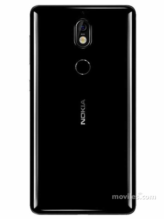 Imagen 5 Nokia 7