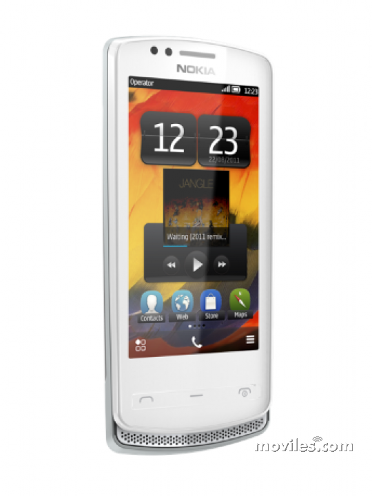 Imagen 4 Nokia 700