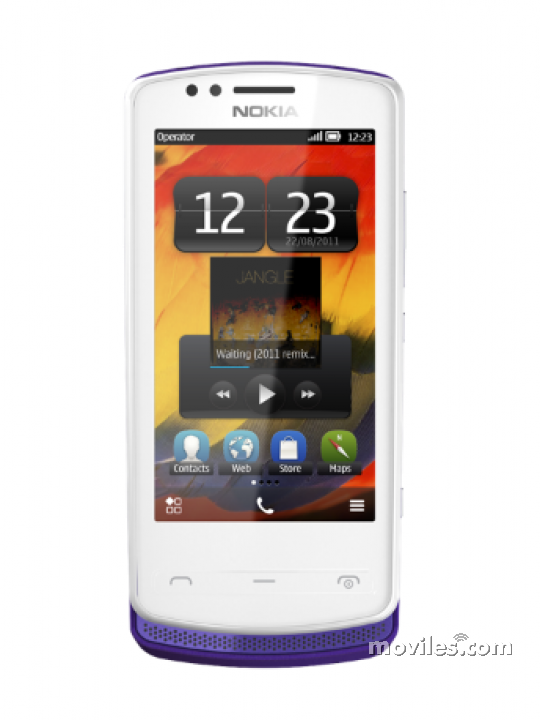 Imagen 5 Nokia 700