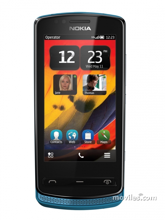 Imagen 6 Nokia 700