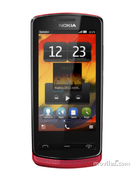 Imagen 7 Nokia 700