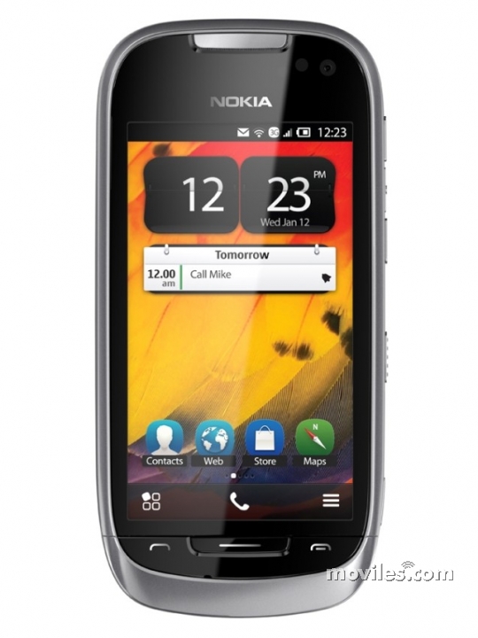 Nokia 701