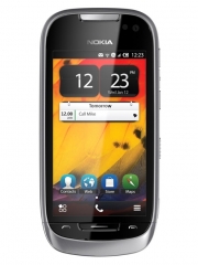 Nokia 701