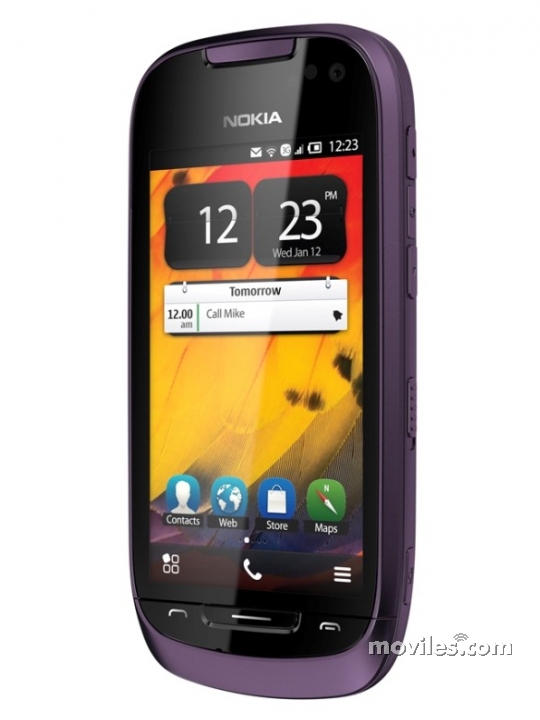 Imagen 9 Nokia 701