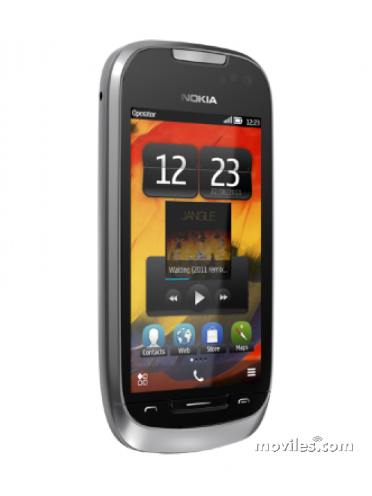 Imagen 3 Nokia 701