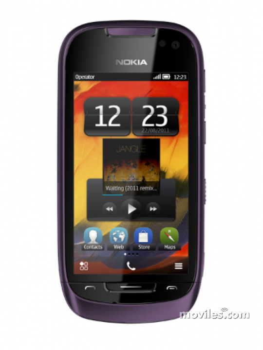 Imagen 7 Nokia 701