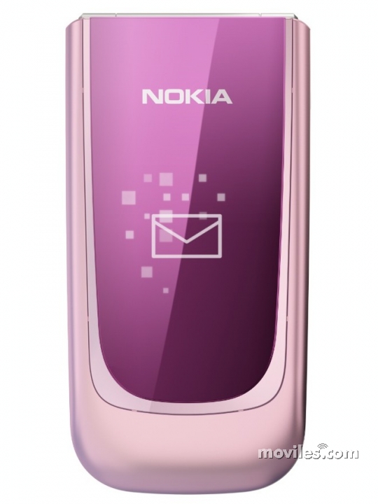 Imagen 2 Nokia 7020