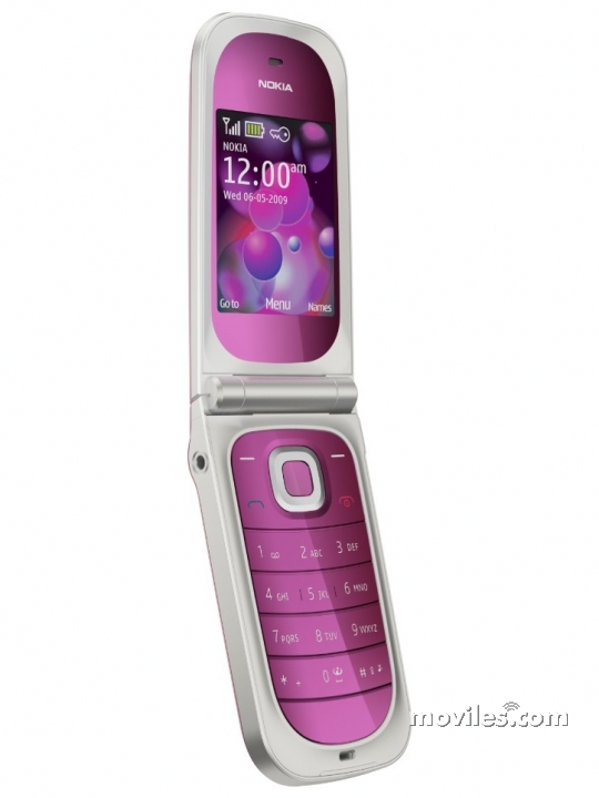 Imagen 3 Nokia 7020