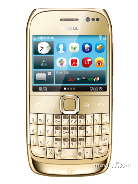 Imagen 5 Nokia 702T