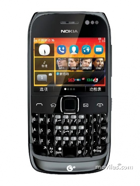 Imagen 4 Nokia 702T