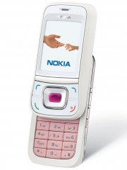Fotografia Nokia 7088