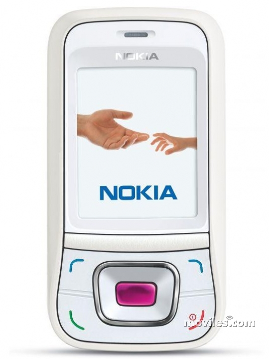 Imagen 2 Nokia 7088