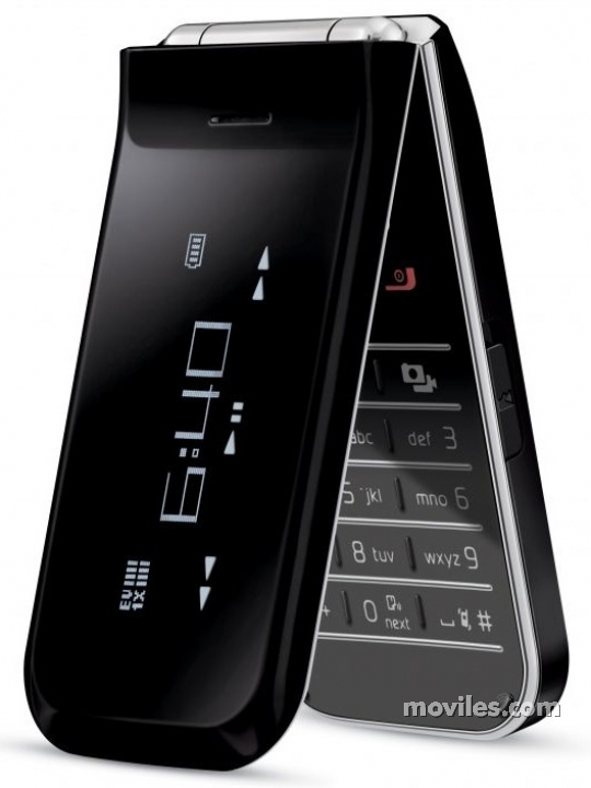 Imagen 2 Nokia 7205 Intrigue