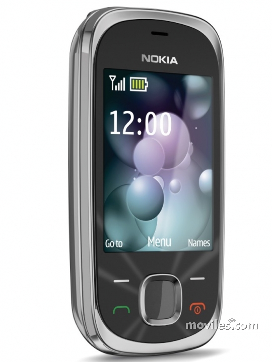 Nokia 7230