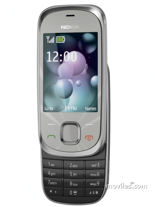 Imagen 2 Nokia 7230