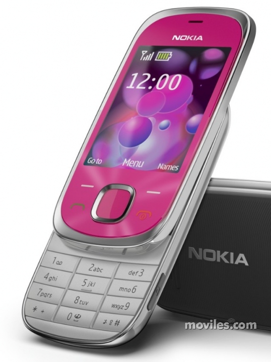 Imagen 3 Nokia 7230