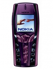 Nokia 7250