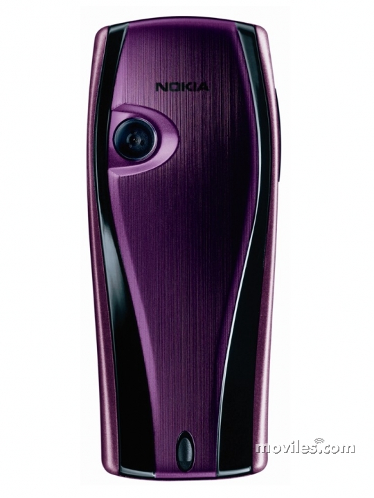 Imagen 2 Nokia 7250