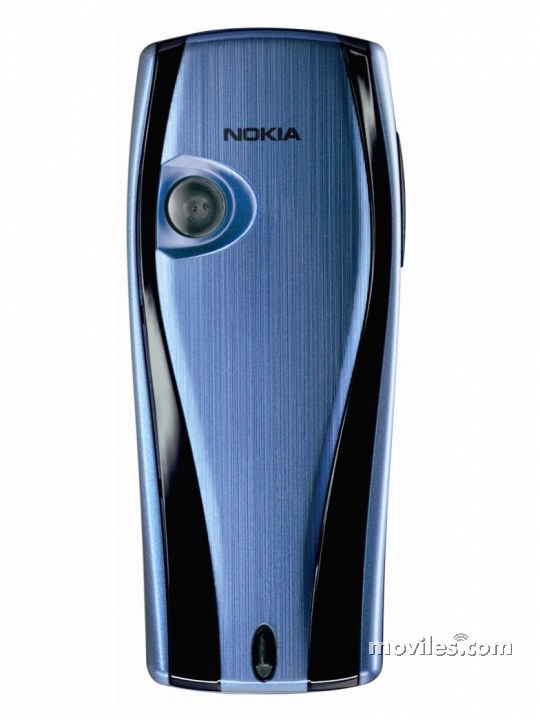 Imagen 2 Nokia 7250i