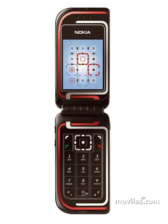 Nokia 7270