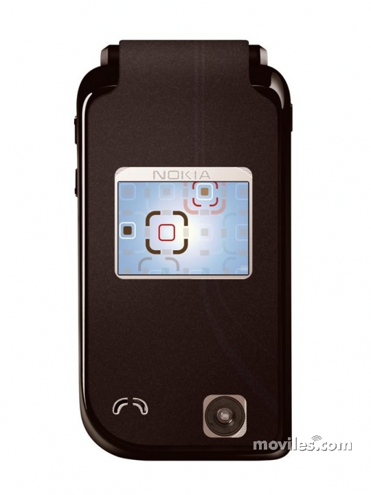 Imagen 2 Nokia 7270