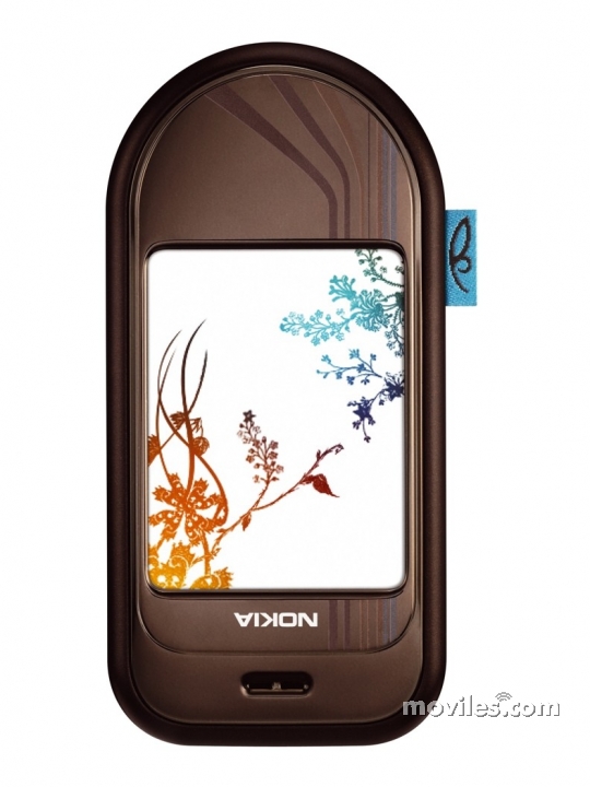 Imagen 2 Nokia 7370