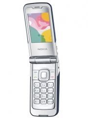 Nokia 7510 Supernova
