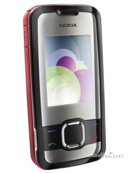 Imagen 2 Nokia 7610 Supernova