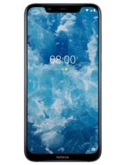 Nokia 8.1