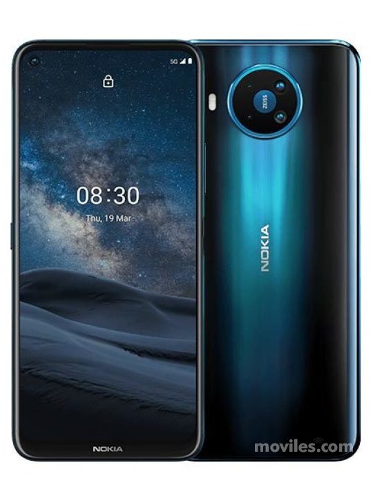 Imagen 2 Nokia 8.3 5G