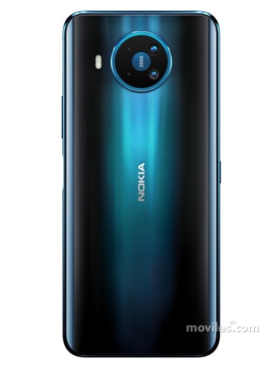 Imagen 3 Nokia 8.3 5G