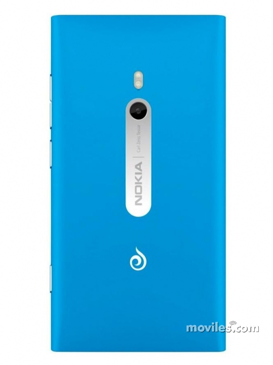 Imagen 2 Nokia 800c