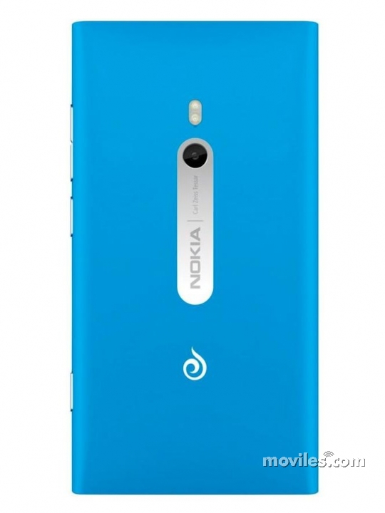 Imagen 2 Nokia 800c