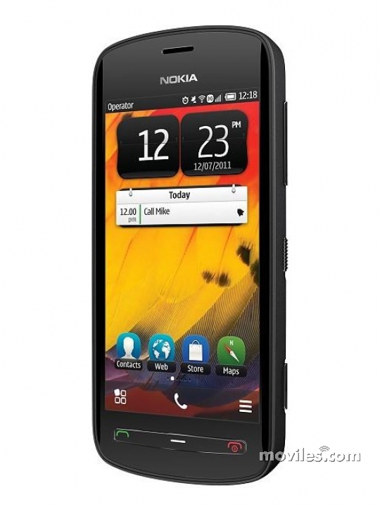 Imagen 3 Nokia 808 PureView