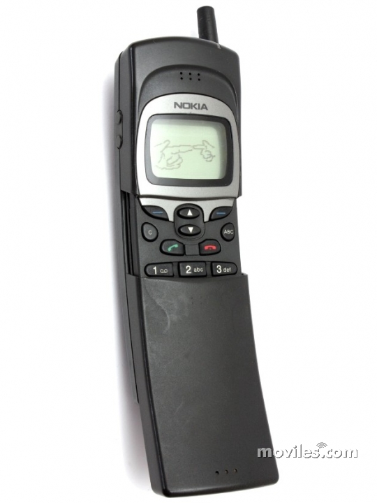 Nokia 8110