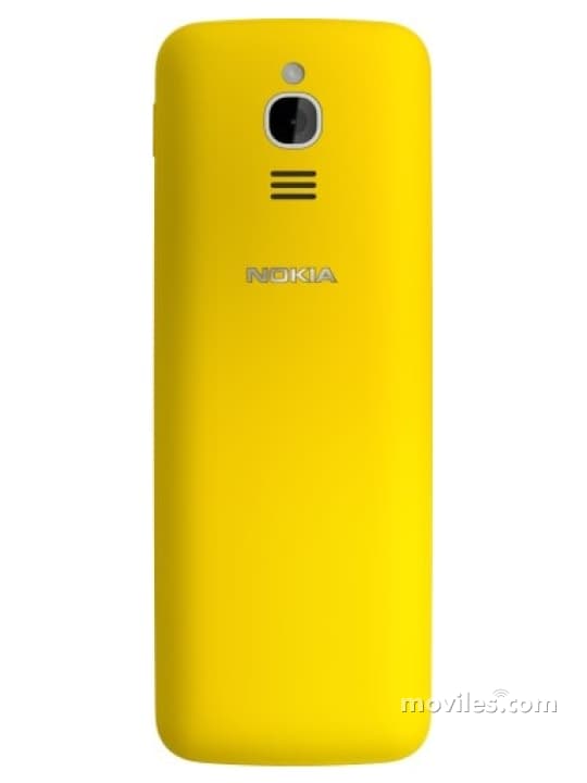 Imagen 3 Nokia 8110 4G