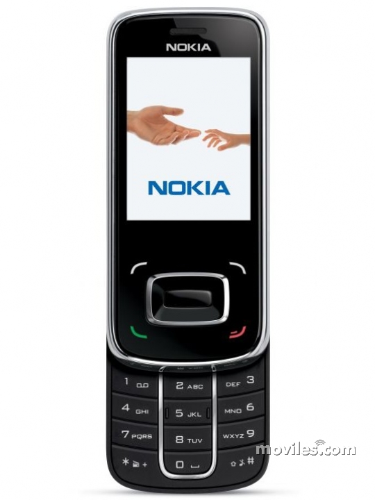 Nokia 8208