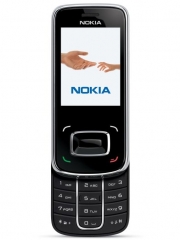 Fotografia Nokia 8208