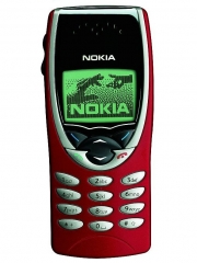 Nokia 8210