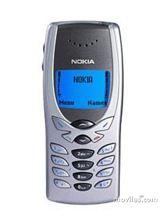 Nokia 8250