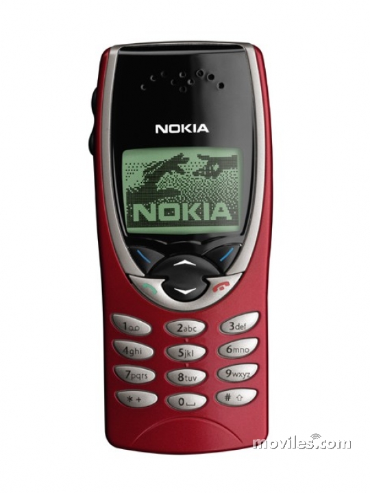 Nokia 8260