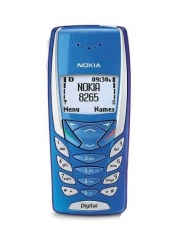 Nokia 8265