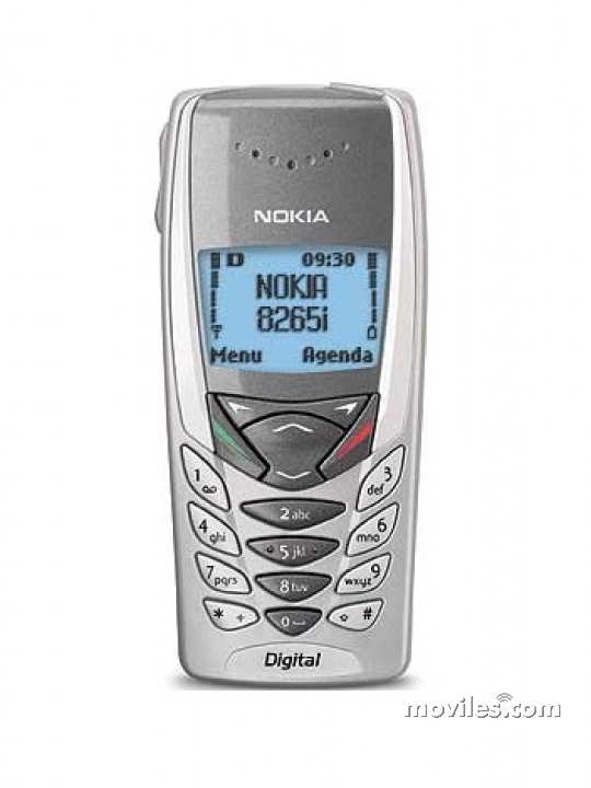 Imagen 2 Nokia 8265